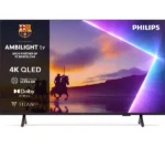Win a Philips 55” 4K Smart TV