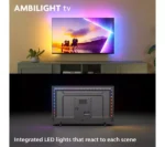 Win a Philips 55” 4K Smart TV - Image 11