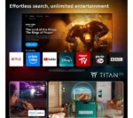 Win a Philips 55” 4K Smart TV - Image 7