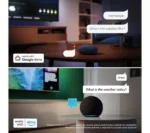 Win a Philips 55” 4K Smart TV - Image 6