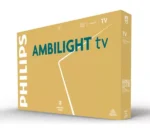 Win a Philips 55” 4K Smart TV - Image 3