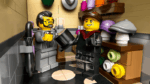Lego Tudor - Image 6