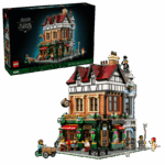 Lego Tudor
