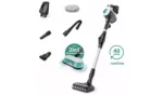 Bosch Unlimited 7 Aqua 2in1 Cordless Vacuum Cleaner & Mop