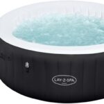 Lay-Z-Spa Miami Hot Tub