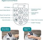 Lay-Z-Spa Miami Hot Tub - Image 2