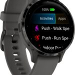 Garmin Watch Venu 3S (choice of colour)