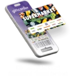 Win a £200 Market Card for just £0.39