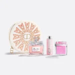 Dior Beauty Ritual Pouch Set