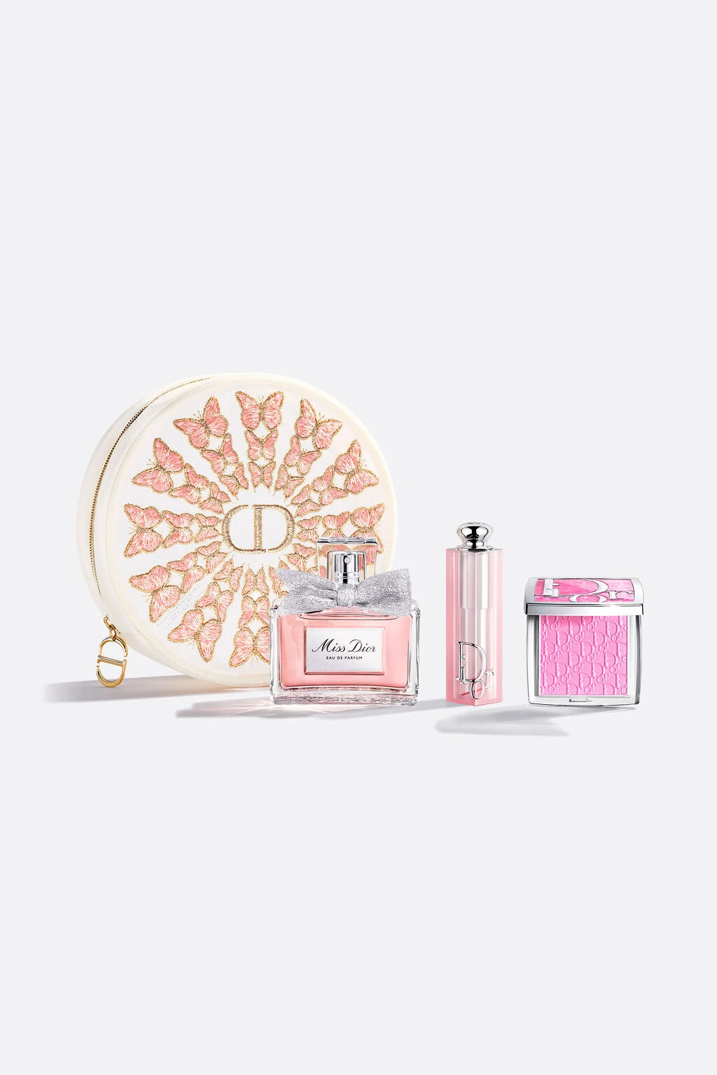Y0000204_E100000080_E02_RHC Dior Beauty Ritual Pouch Set - Image 1