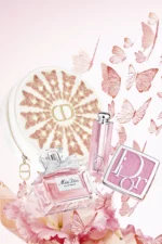 Dior Beauty Ritual Pouch Set - Image 2