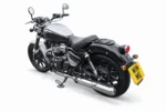 Royal Enfield Super Meteor 650 - Image 5