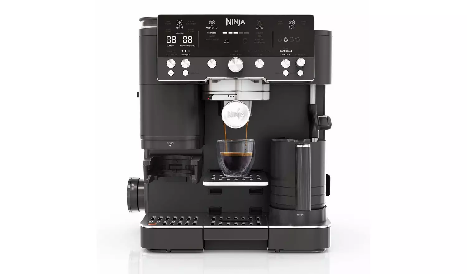7661552_R_Z001A Win a Ninja Luxe Café Premier - Image 1
