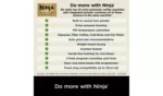 Win a Ninja Luxe Café Premier - Image 8