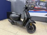 Win a Lambretta V125 Special Black Matt BRAND NEW - Image 14