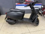 Win a Lambretta V125 Special Black Matt BRAND NEW - Image 13