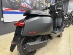 Win a Lambretta V125 Special Black Matt BRAND NEW - Image 4