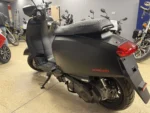 Win a Lambretta V125 Special Black Matt BRAND NEW - Image 8