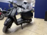 Win a Lambretta V125 Special Black Matt BRAND NEW - Image 12