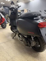 Win a Lambretta V125 Special Black Matt BRAND NEW - Image 7
