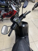 Win a Lambretta V125 Special Black Matt BRAND NEW - Image 5