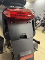Win a Lambretta V125 Special Black Matt BRAND NEW - Image 6