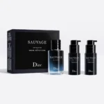 Win a Dior Sauvage Essentials Gift Set