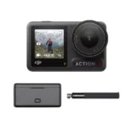 Win a DJI Osmo Action 4 Adventure Combo Action Camera for £0.49