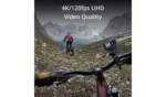Win a DJI Osmo Action 4 Adventure Combo Action Camera for £0.49 - Image 3