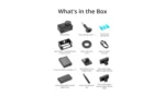 Win a DJI Osmo Action 4 Adventure Combo Action Camera for £0.49 - Image 9