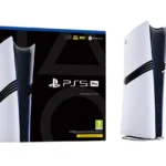 Win a PS5 Pro 2TB Digital Edition
