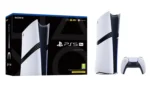 Win a PS5 Pro 2TB Digital Edition