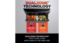 Win a Ninja 7.6L Foodi Dual Zone Air Fryer for £0.39 - Image 9