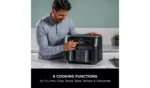 Win a Ninja 7.6L Foodi Dual Zone Air Fryer for £0.39 - Image 6