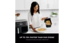 Win a Ninja 7.6L Foodi Dual Zone Air Fryer for £0.39 - Image 5
