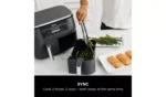 Win a Ninja 7.6L Foodi Dual Zone Air Fryer for £0.39 - Image 4