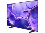 Win a Samsung 50” 4K Ultra HD Smart TV - Image 3