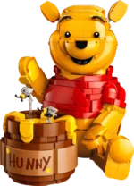 Win LEGO Winnie the Pooh - Image 3