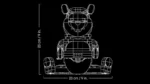 Win LEGO Winnie the Pooh - Image 7