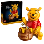 Win LEGO Winnie the Pooh