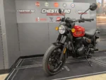 Win a Royal Enfield Hunter 350 - Image 2