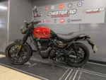 Win a Royal Enfield Hunter 350 - Image 6