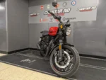 Win a Royal Enfield Hunter 350 - Image 7