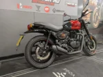 Win a Royal Enfield Hunter 350 - Image 8