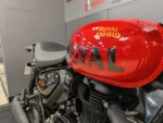 Win a Royal Enfield Hunter 350 - Image 9
