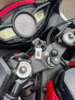 Win a Honda VFR 1200 for just £1.99 - Image 13