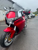 Win a Honda VFR 1200 for just £1.99 - Image 2