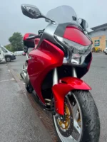 Win a Honda VFR 1200 for just £1.99 - Image 10