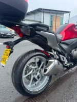 Win a Honda VFR 1200 for just £1.99 - Image 11