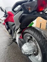 Win a Honda VFR 1200 for just £1.99 - Image 14